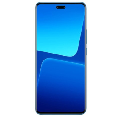 Смартфон Xiaomi 13 Lite 8/256GB Lite Blue, голубой