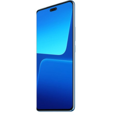 Смартфон Xiaomi 13 Lite 8/256GB Lite Blue, голубой