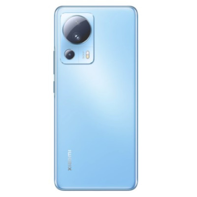 Смартфон Xiaomi 13 Lite 8/256GB Lite Blue, голубой