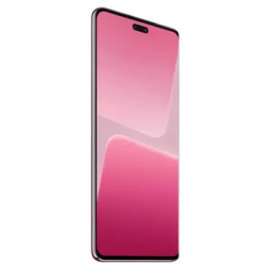 Смартфон Xiaomi 13 Lite 8/256GB Lite Blue, рожевий Смартфон Xiaomi 13 Lite 8/256GB Lite Blue, рожевий