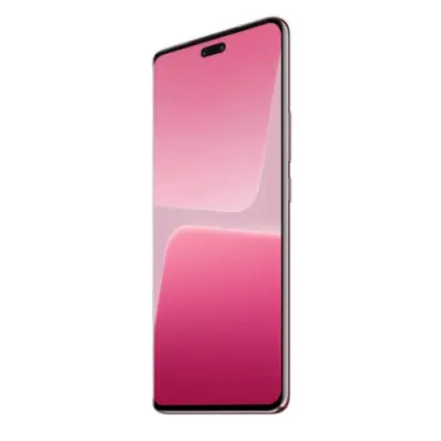 Смартфон Xiaomi 13 Lite 8/256GB Lite Blue, рожевий Смартфон Xiaomi 13 Lite 8/256GB Lite Blue, рожевий