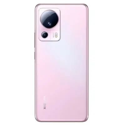 Смартфон Xiaomi 13 Lite 8/256GB Lite Blue, рожевий Смартфон Xiaomi 13 Lite 8/256GB Lite Blue, рожевий