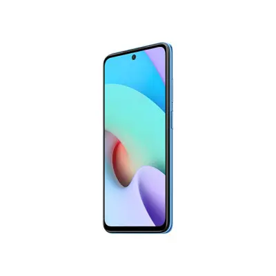 Смартфон Xiaomi Redmi 10 4/64GB Blue, блакитний