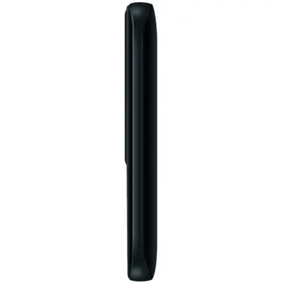 Телефон Nomi i2401+ Dual Sim Black, чорний Телефон Nomi i2401+ Dual Sim Black, чорний