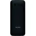 Телефон Nomi i2401+ Dual Sim Black, чорний Телефон Nomi i2401+ Dual Sim Black, чорний