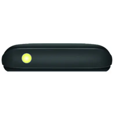 Телефон Nomi i2401+ Dual Sim Black, чорний Телефон Nomi i2401+ Dual Sim Black, чорний