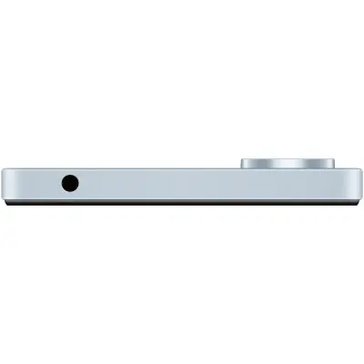 Смартфон Xiaomi Redmi 13C 8/256 Glacier White, Білий