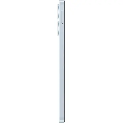 Смартфон Xiaomi Redmi 13C 8/256 Glacier White, Білий