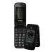 Мобільний телефон Sigma mobile Comfort 50 Menol Shell Duo Black, чорний