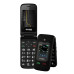 Мобильный телефон Sigma mobile Comfort 50 Menol Shell Duo Black, черный