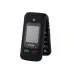 Мобільний телефон Sigma mobile Comfort 50 Menol Shell Duo Black, чорний
