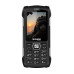 Мобільний телефон Sigma mobile X-treme PK68 Black, чорний