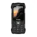 Мобільний телефон Sigma mobile X-treme PK68 Black, чорний
