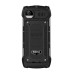 Мобільний телефон Sigma mobile X-treme PK68 Black, чорний