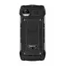 Мобільний телефон Sigma mobile X-treme PK68 Black, чорний