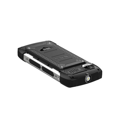 Мобильный телефон Sigma mobile X-treme PK68 Black, черный