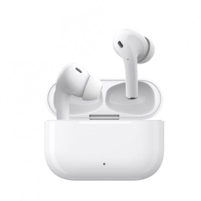 Безпровідні навушники Baseus Encok True Wireless TWS Earphones W3 White, білий
