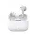 Беспроводные наушники Baseus Encok True Wireless TWS Earphones W3 White, белый