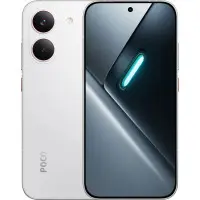 Смартфон Xiaomi Poco X8 Pro 8/256GB White, Білий Смартфон Xiaomi Poco X8 Pro 8/256GB White, Білий