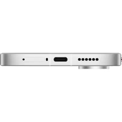 Смартфон Xiaomi Poco X8 Pro 8/256GB White, Білий Смартфон Xiaomi Poco X8 Pro 8/256GB White, Білий