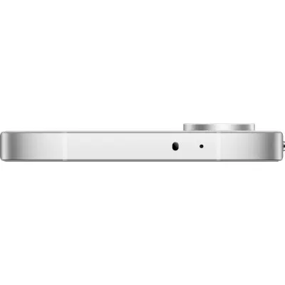Смартфон Xiaomi Poco X8 Pro 8/256GB White, Білий Смартфон Xiaomi Poco X8 Pro 8/256GB White, Білий