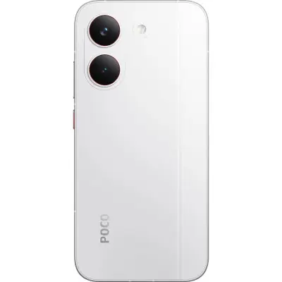 Смартфон Xiaomi Poco X8 Pro 8/256GB White, Білий Смартфон Xiaomi Poco X8 Pro 8/256GB White, Білий