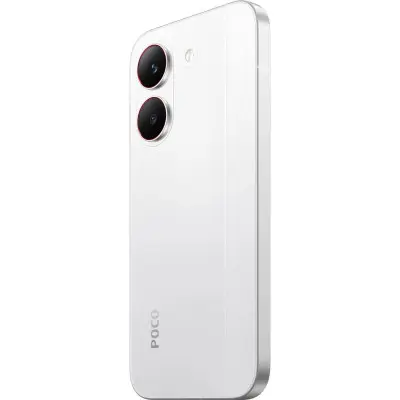 Смартфон Xiaomi Poco X8 Pro 8/256GB White, Білий Смартфон Xiaomi Poco X8 Pro 8/256GB White, Білий