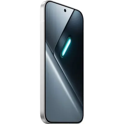 Смартфон Xiaomi Poco X8 Pro 8/256GB White, Білий Смартфон Xiaomi Poco X8 Pro 8/256GB White, Білий