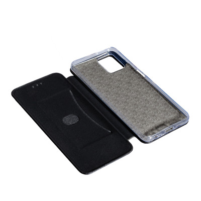 Чохол-книжка 360 New Motorola G32 Чорна