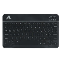 Клавиатура беспроводная Jeqang JB-332 Черный Клавиатура беспроводная Jeqang JB-332 Черный