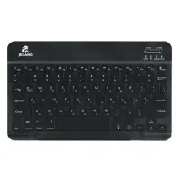 Клавіатура бездротова Jeqang JB-332 Чорний