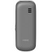 Мобильный телефон Nomi i1441 Grey, серый