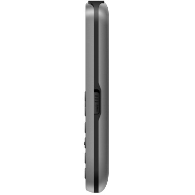 Мобильный телефон Nomi i1441 Grey, серый