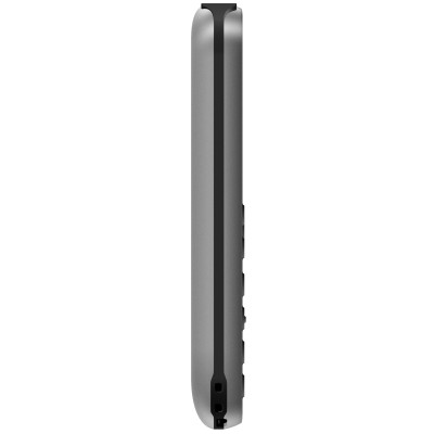 Мобильный телефон Nomi i1441 Grey, серый