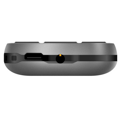 Мобильный телефон Nomi i1441 Grey, серый