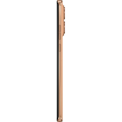 Смартфон Moto Edge 40 Neo 12/256 GB Peach Fuzz, Персиковий пух