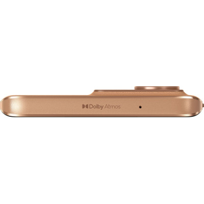 Смартфон Moto Edge 40 Neo 12/256 GB Peach Fuzz, Персиковий пух