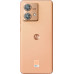 Смартфон Moto Edge 40 Neo 12/256GB Peach Fuzz, Персиковый пух