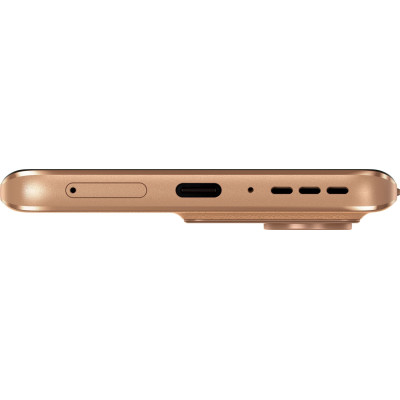 Смартфон Moto Edge 40 Neo 12/256 GB Peach Fuzz, Персиковий пух