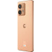 Смартфон Moto Edge 40 Neo 12/256 GB Peach Fuzz, Персиковий пух