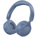 Беспроводные наушники Bluetooth Hoco W66 Синие