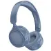 Безпровідні навушники Bluetooth Hoco  W66 Сині