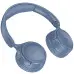 Безпровідні навушники Bluetooth Hoco  W66 Сині