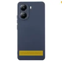 Накладка Lakshmi Full Xiaomi Poco M7 Pro 5G Темно синий