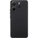 Накладка Lakshmi Full (AAA) Xiaomi Redmi Note 14 4G чёрная