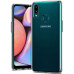 Чехол накладка Epic 1.0mm Samsung A115/M115 Прозрачная