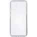 Чехол накладка Getman Samsung A715 (A71) Прозрачная