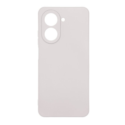 Чохол накладка ICON Xiaomi Redmi A5 Біла/Wheat