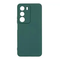 Чохол накладка ICON Realme C71 Зелена