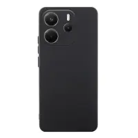 Чохол накладка ICON Xiaomi Redmi 15 Global (169mm) Чорна